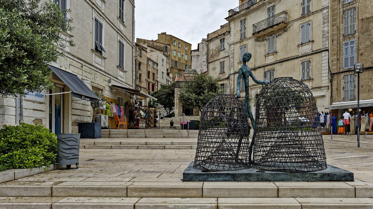 20230520 140938•Bonifacio•Corsica•France